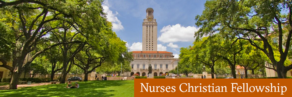 Nurses Christian Fellowship