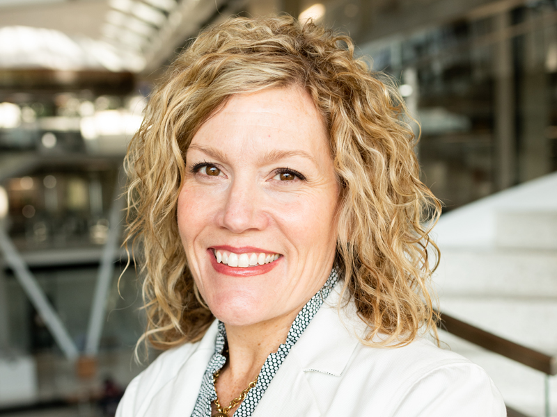 Dr. Lori Magruder