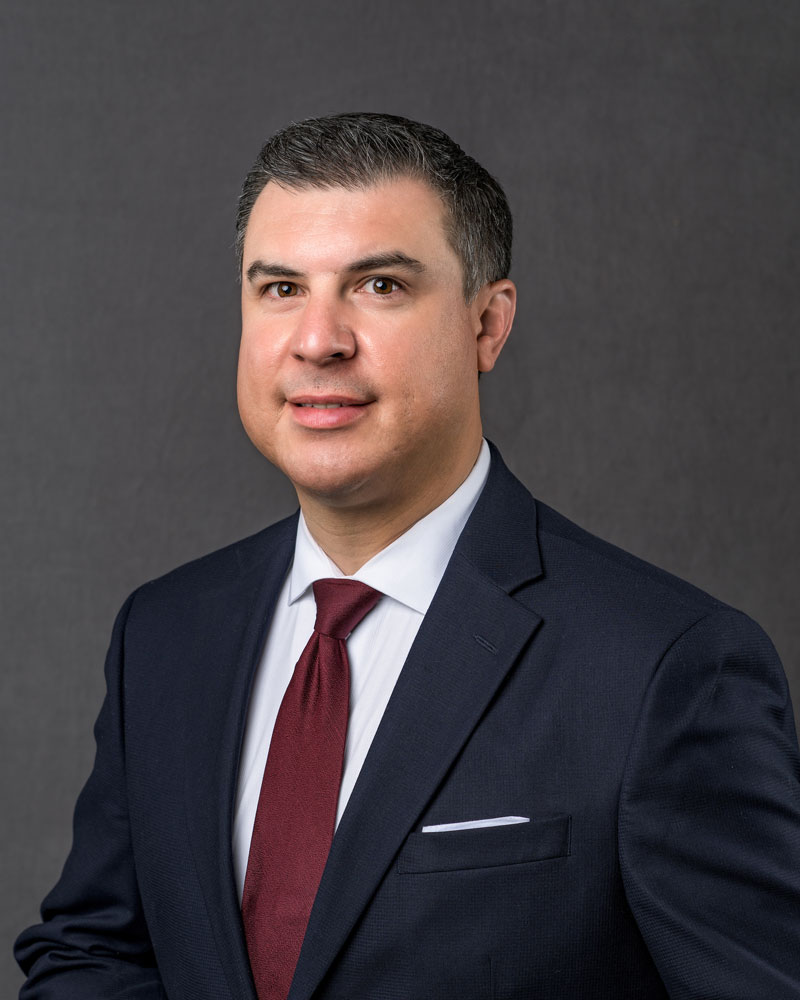 Norman Roy Garza, Jr.