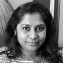 Chinchusha Anasooya Shaji