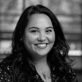 Natalie Nawarawong, Ph.D.