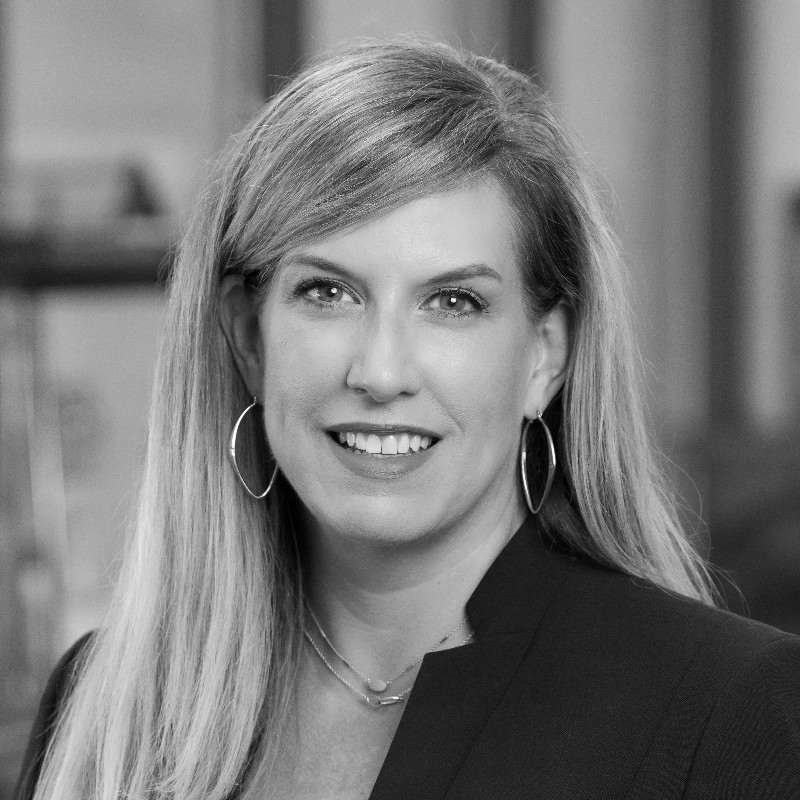 Kimberly Nixon, Ph.D.