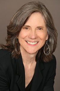 Photo of Linda Noble(Haeusslein), PhD