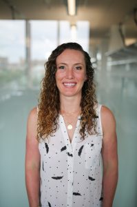 Photo of Ramona von Leden, PhD (Postdoctoral Fellow)