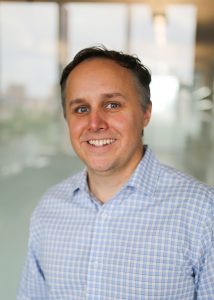 Photo of Michael Donovan, PhD