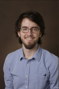 Photo of William Cleveland, BS