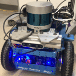 Magni Robot