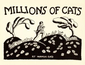Millions of Cat