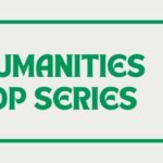 digital humanities workshop series wordmark