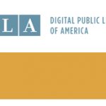 DPLA logo