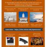 Sticker shock poster