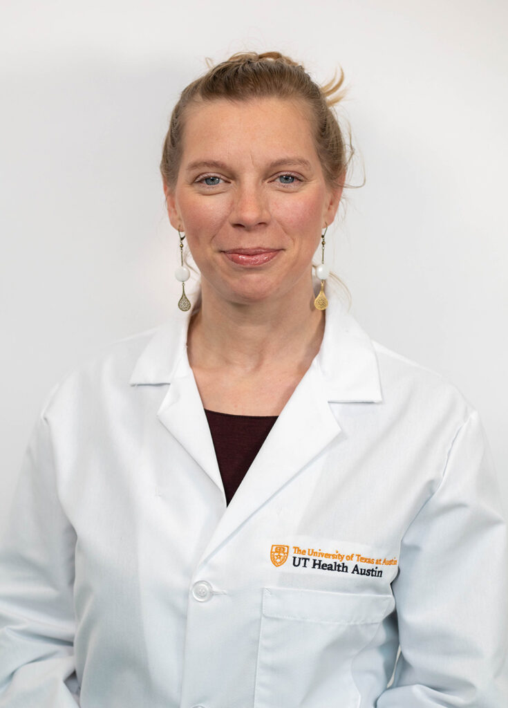 Kristina K. Jülich, MD