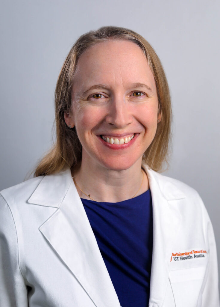 Audrey C. Brumback, MD, PhD