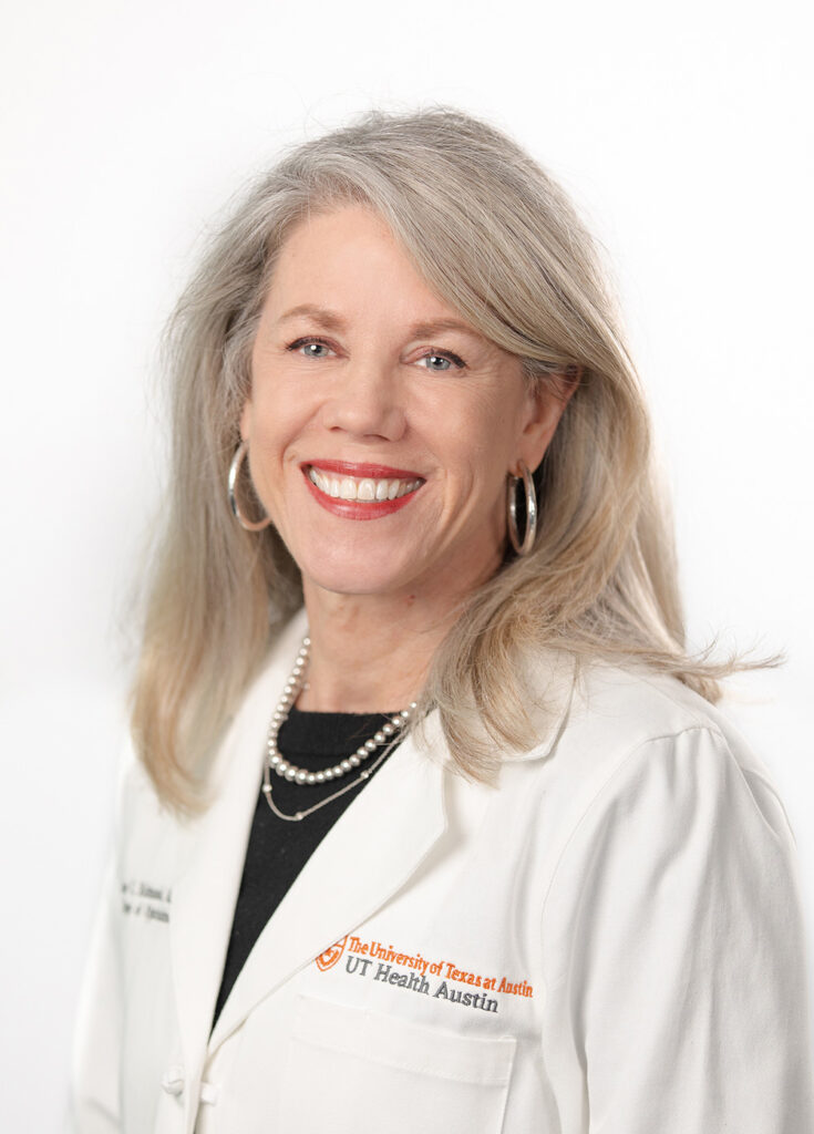 Jane C. Edmond, MD