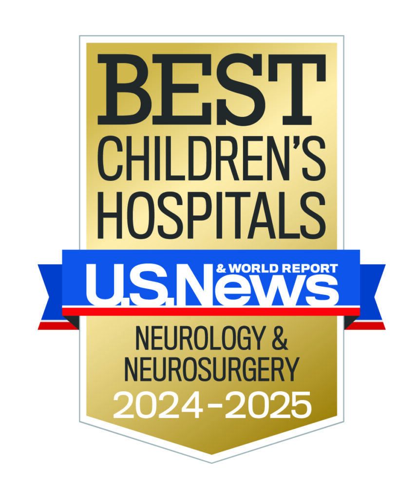 UT Health Austin Pediatric Neurosciences at Dell Children’s Ranked a Top Program