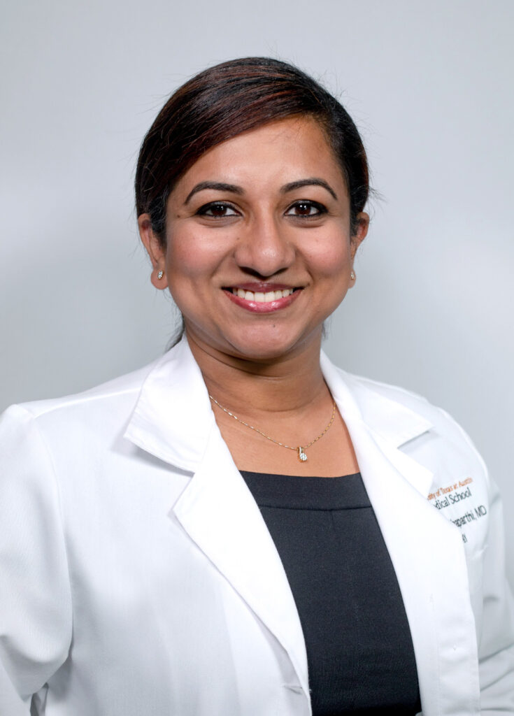 Sireesha Chinthaparthi, MD