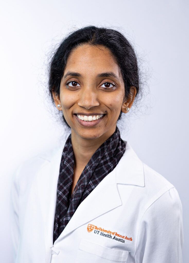 Vandana Vedanarayanan, MD