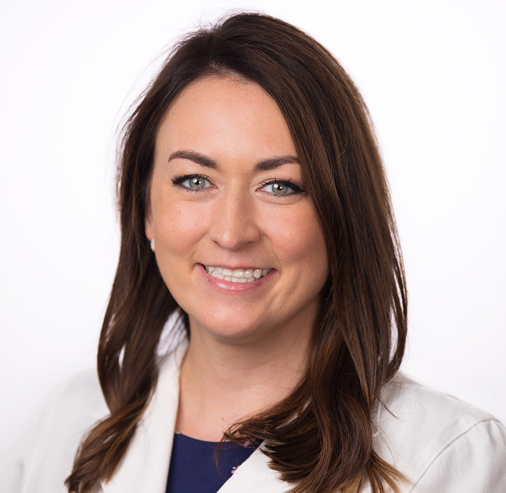 Kristen Arredondo, MD 