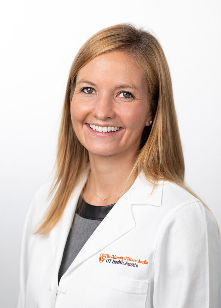 Sara Pavitt, MD