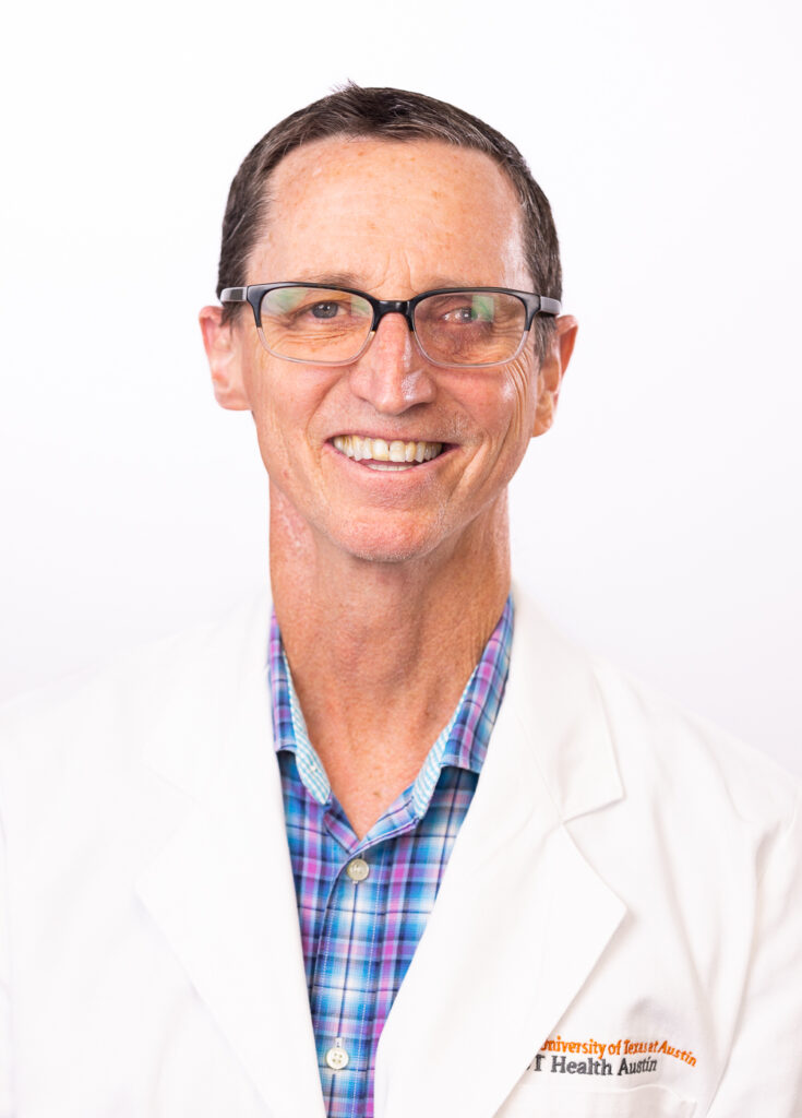 Stephen R. Deputy, MD