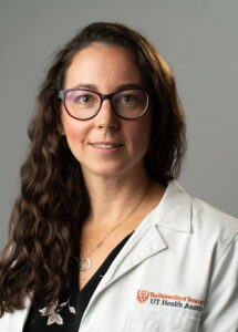 Samantha Irwin, MSc, MB BCh BAO