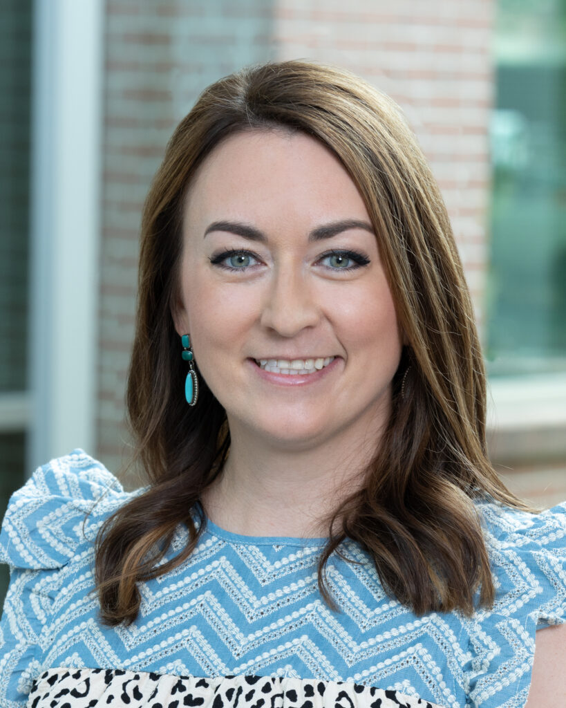 Kristen Arredondo, MD