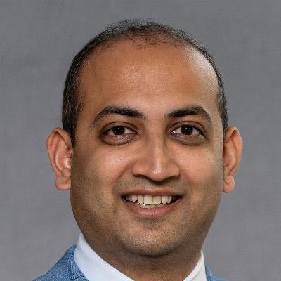 Dhruve S. Jeevan, MD, MA