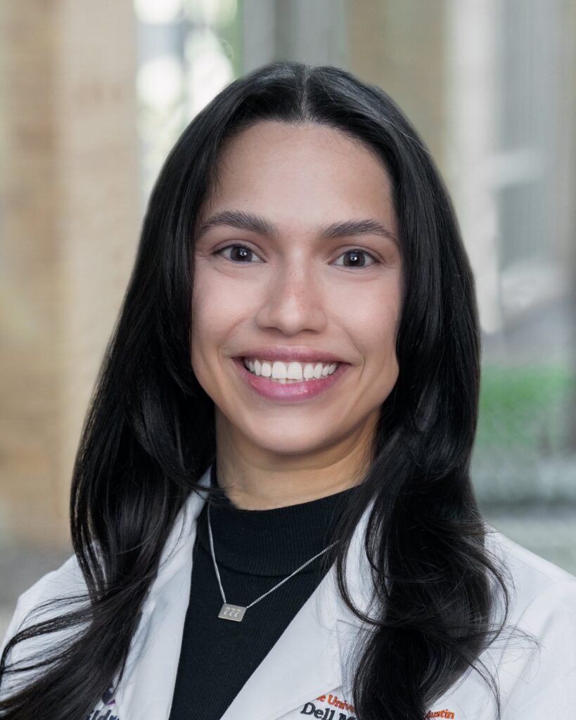 Serena G. Garcia, PA-C