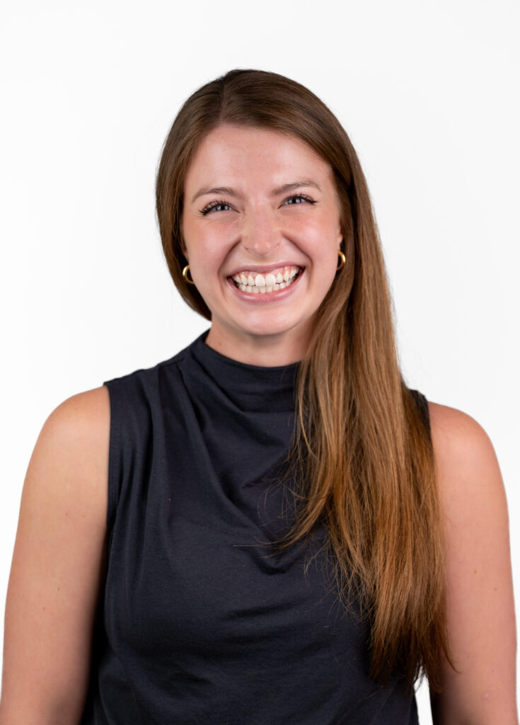 Mandy Sitton, BSN, RN