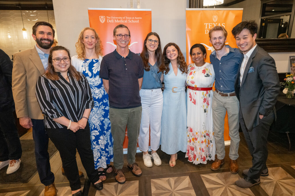 Trainees and pediatric neuroscience residency and fellowship directors