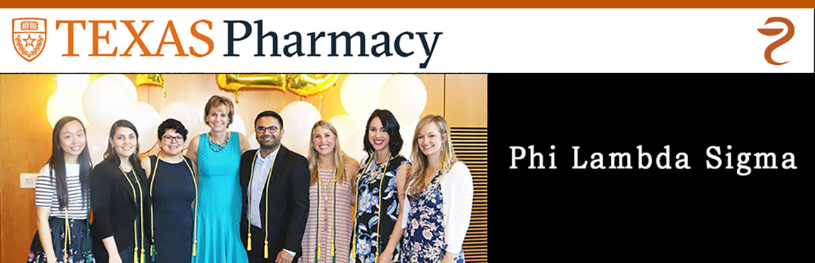 Phi Lambda Sigma