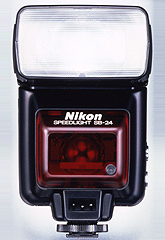 Nikon SB-24