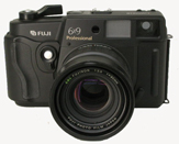 Fuji GSW690 III