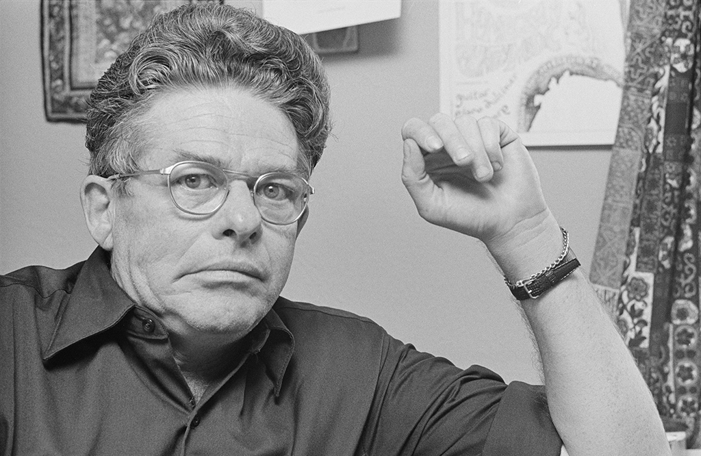 Garry Winogrand, 1979.