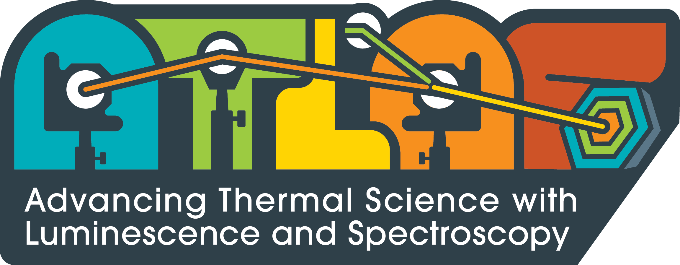 Atlas - Advancing Thermal Science with Luminescence and Spectroscopy