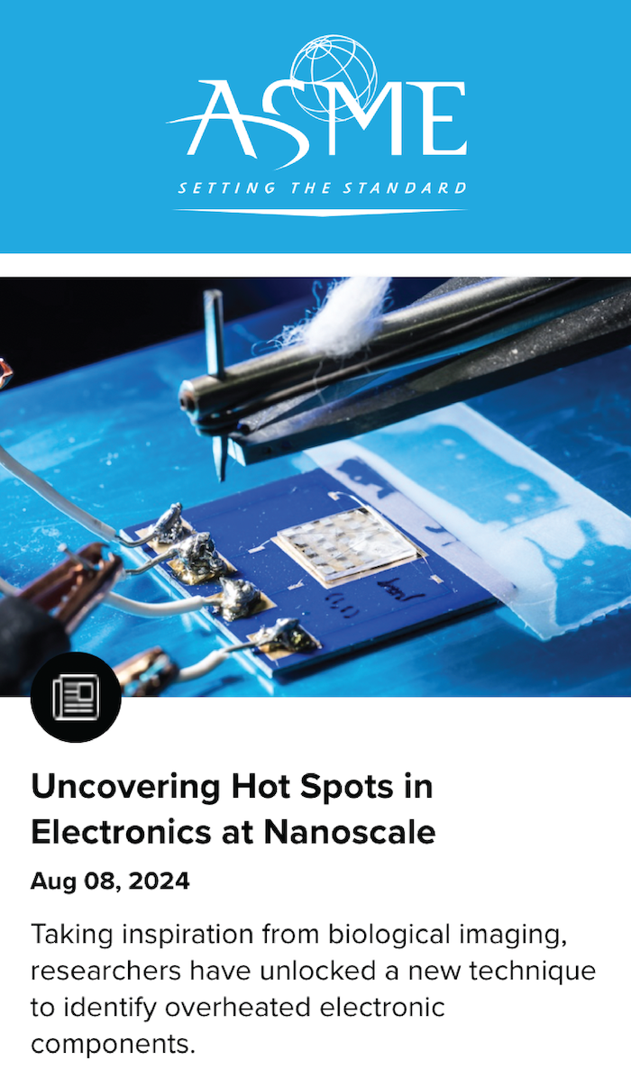 ASME article