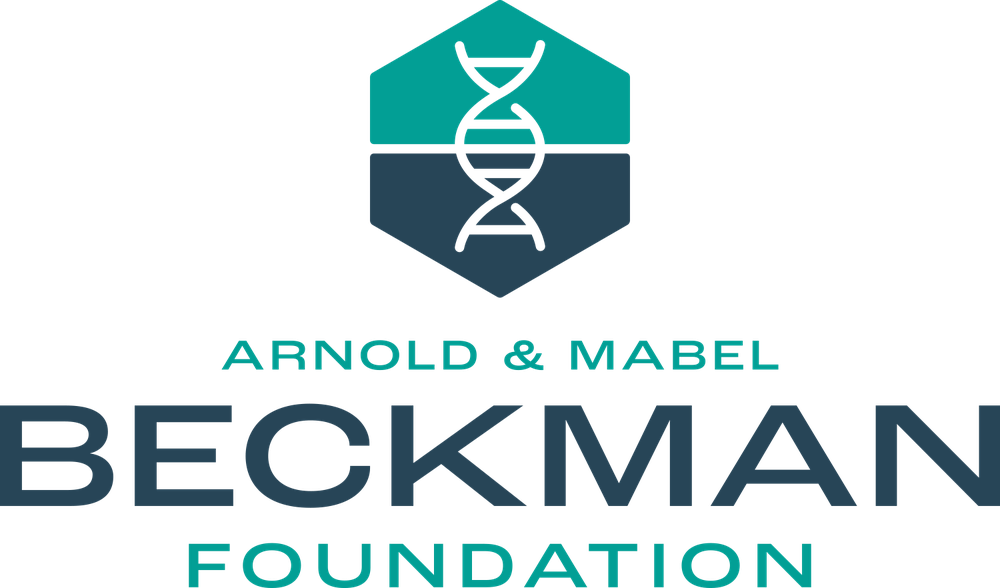 Arnold and Mabel Beckman Foundation