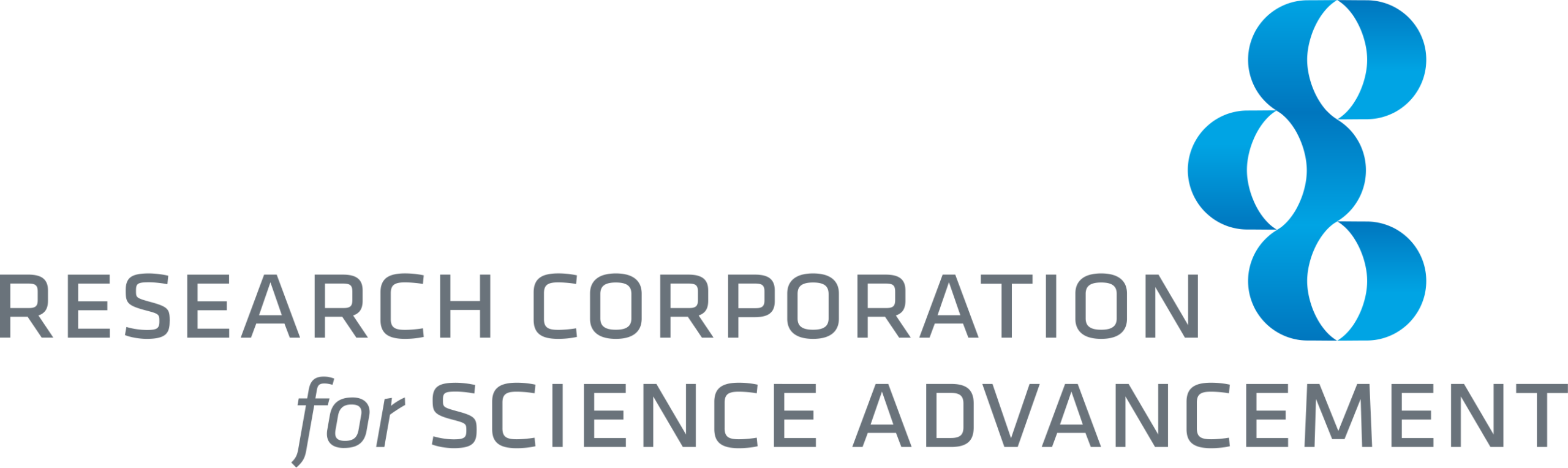 Research Corporation for Science Advancement
