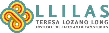 Teresa Lozano Long Institute of Latin American Studies