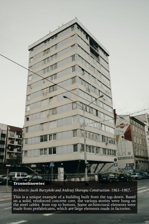 Microcosm: A Portrait of a Central European City