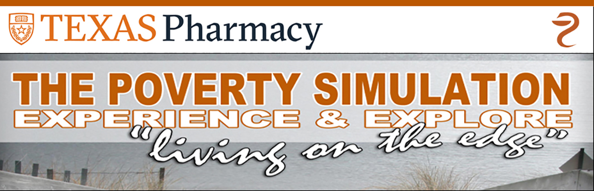 The Poverty Simulation