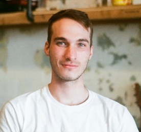 Liam Jennings