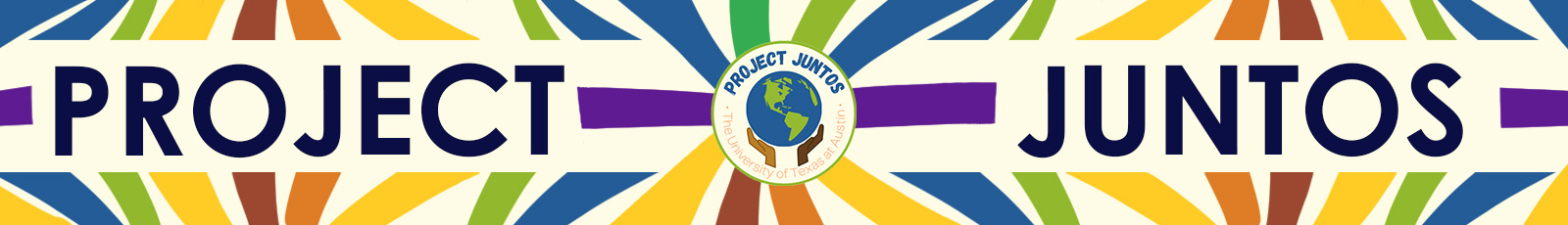 Project Juntos Header