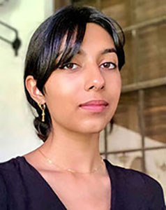 headshot