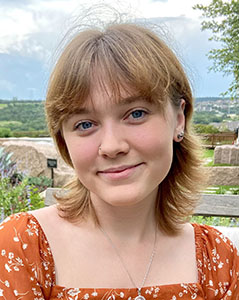 headshot