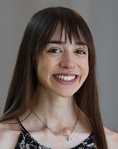 headshot