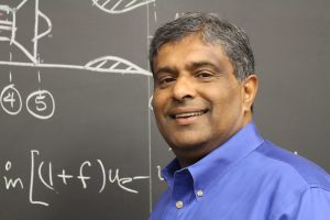 photo of Philip Varghese