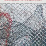"The Borders of Aids: Race, Quarantine, and Resistance" book cover written by Karma R. Chávez