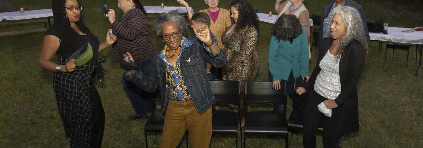 LGBTQ Studies Program Fifth Anniversary