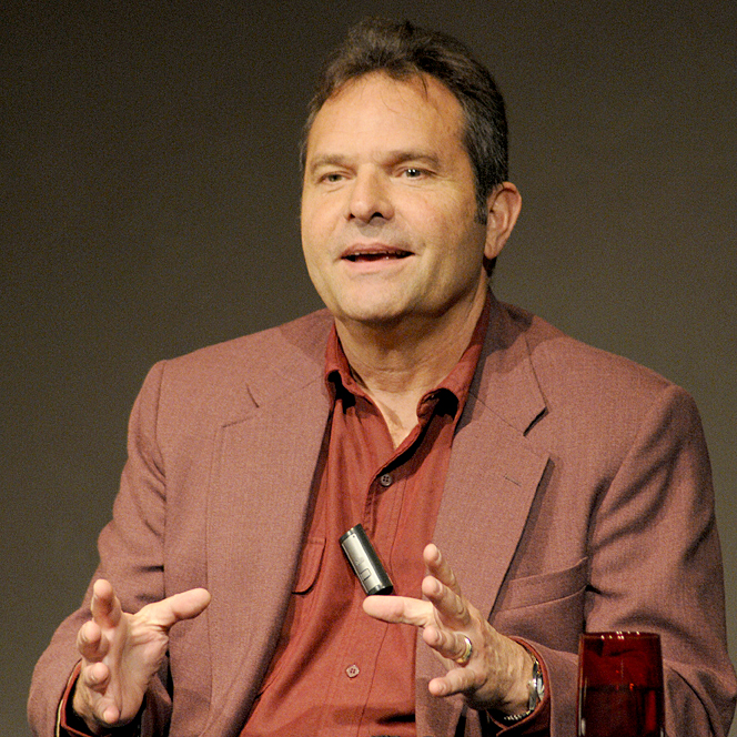 Author Denis Johnson’s papers acquired by the Ransom Center